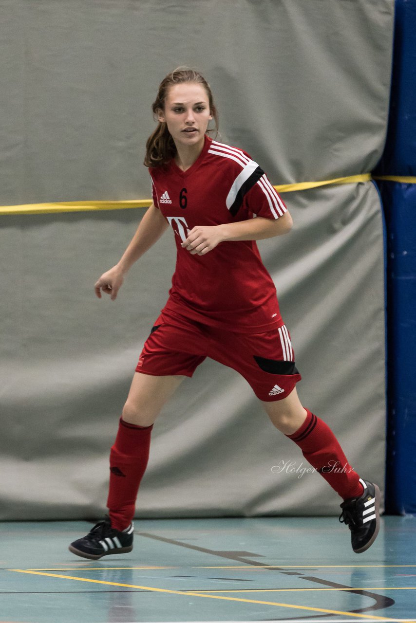 Bild 333 - Dodenhof Cup
